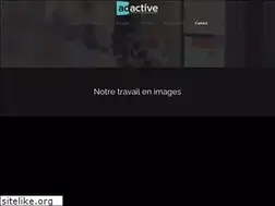 Sites similar to adactive.com
