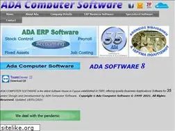 Sites similar to adacy.com