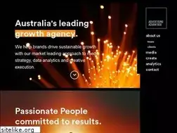 Sites similar to adad.com.au
