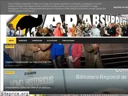 Sites similar to adadabsurdum.blogspot.com