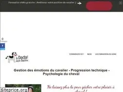Sites similar to adadamondadou.com