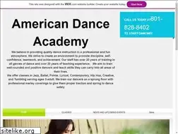 Sites similar to adadance.net