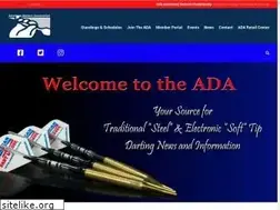 Sites similar to adadarters.com