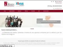Sites similar to adade.es