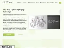 Sites similar to adadent.com.tr