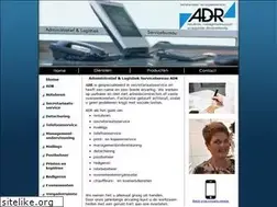 Sites similar to adaderegt.nl