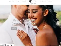 Sites similar to adadiamonds.com