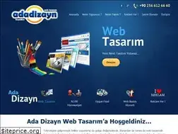 Sites similar to adadizayn.web.tr