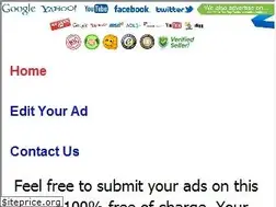 Sites similar to adadsonline.com