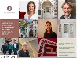 Sites similar to adadvocaten.nl