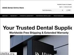 Sites similar to adae.store