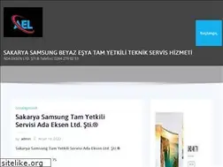 Sites similar to adaeksenltd.com