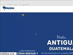 Sites similar to adaesa.com