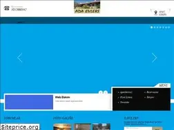Sites similar to adaevleri.com.tr