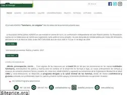 Sites similar to adafad.org