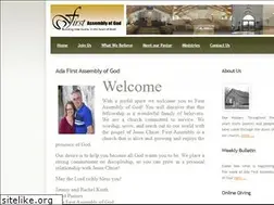 Sites similar to adafirstag.org