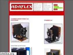 Sites similar to adaflex.com