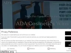 Sites similar to adafrance.fr