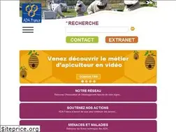 Sites similar to adafrance.org