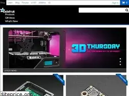 Sites similar to adafru.it