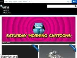 Sites similar to adafruit.org