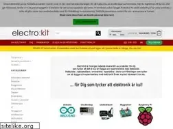 Sites similar to adafruit.se