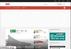 Sites similar to adagazetesi.com.tr