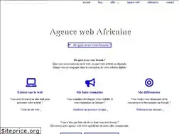 Sites similar to adage.africa