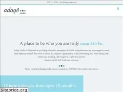 Sites similar to adagestudio.com