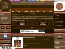 Sites similar to adagio.fm
