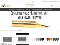 Sites similar to adagio.gr