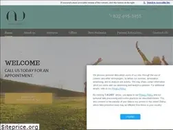 Sites similar to adagiodental.com
