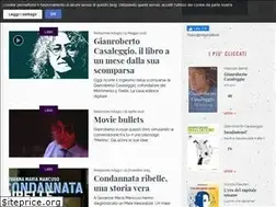 Sites similar to adagioebook.it