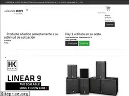 Sites similar to adagiopro.es