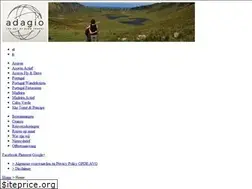 Sites similar to adagiotours.be