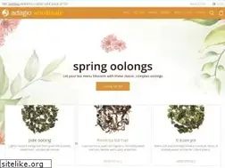 Sites similar to adagioxl.com