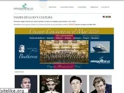 Sites similar to adagioyarte.com