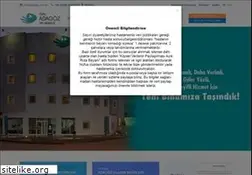 Sites similar to adagoz.com.tr