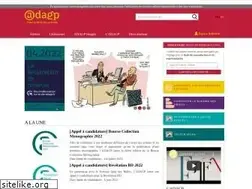 Sites similar to adagp.fr