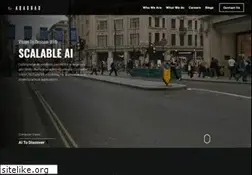 Sites similar to adagrad.ai