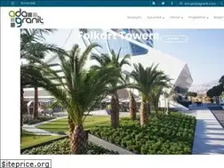 Sites similar to adagranit.com