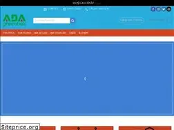 Sites similar to adagreenbox.com