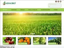 Sites similar to adagro.com.tr