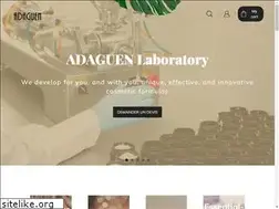 Sites similar to adaguen.com