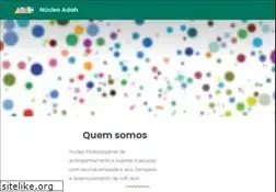 Sites similar to adah.com.br