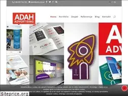 Sites similar to adah.com.pl