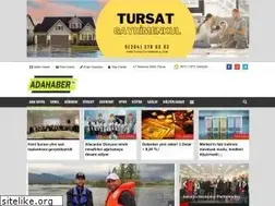 Sites similar to adahaber54.com