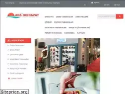 Sites similar to adahirdavat.com