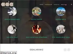 Sites similar to adahomeistanbul.com