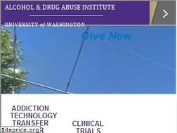 Sites similar to adai.uw.edu